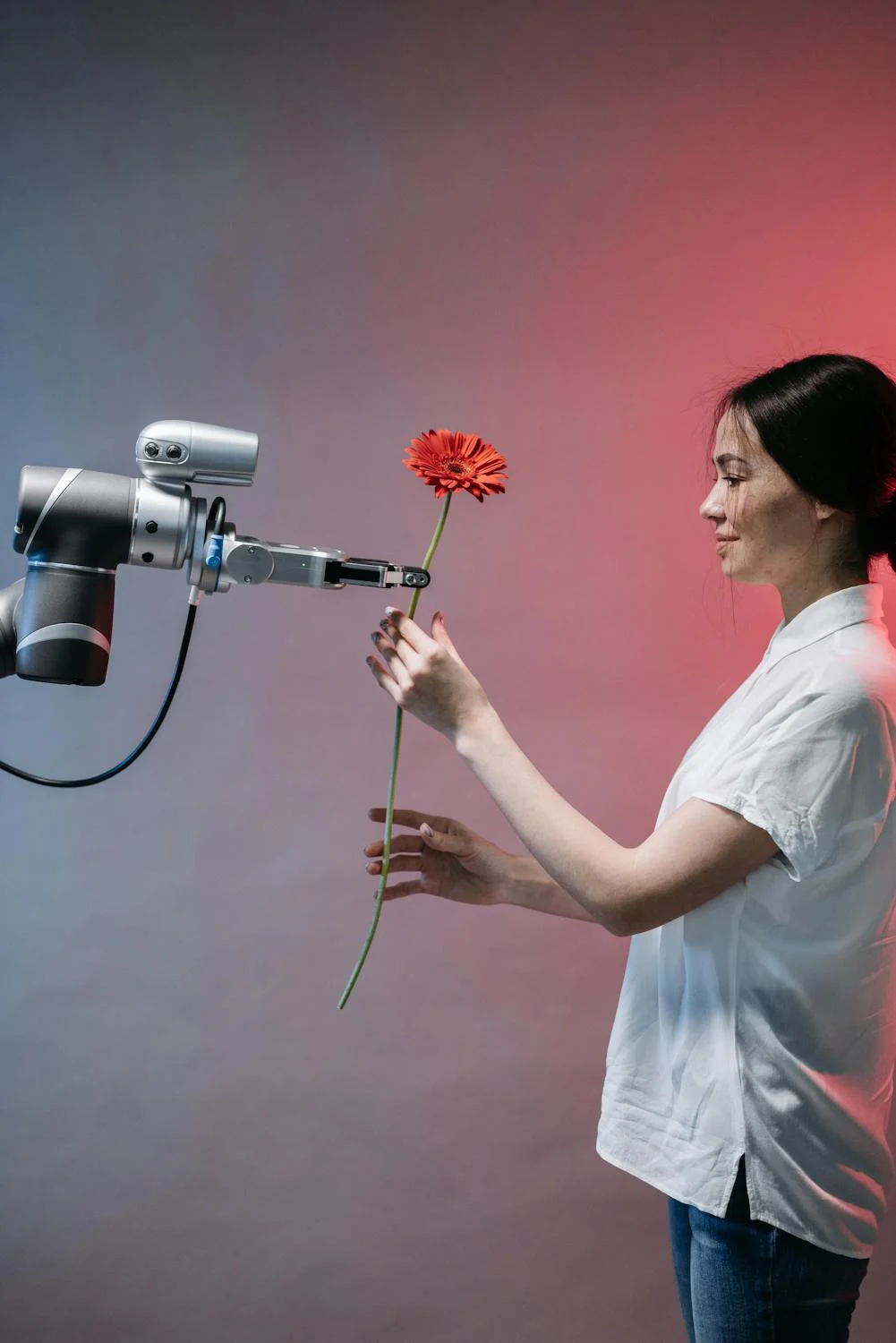 AI Clones: Redefining Digital Presence and Interaction